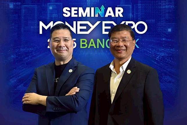 SME D Bank – บสย. ชี้ทางรอด SME เข้าถึงแหล่งทุนต่อลมหายใจธุรกิจ | การเงินธนาคาร