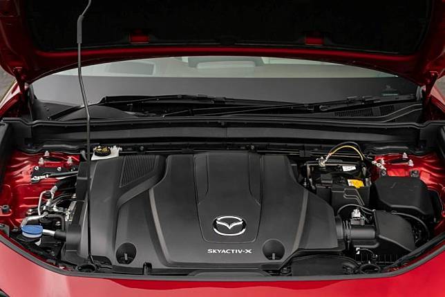 Mazda 引擎黑科技 Skyactiv-X 不會停產，原廠正在開發 6 缸版本。