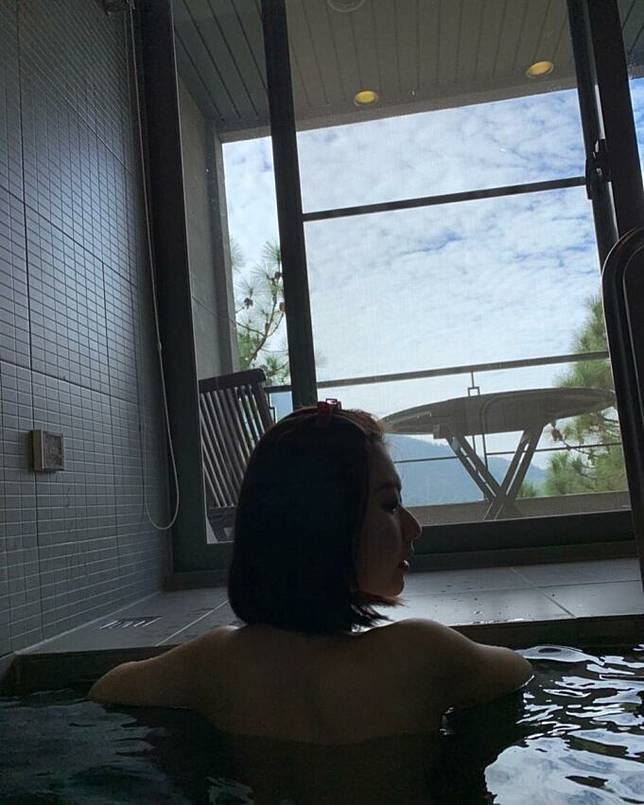 圖片來源:IG@ feila000