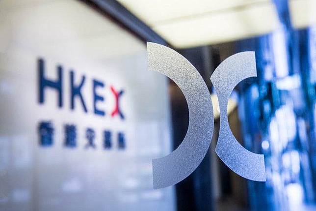 新股IPO｜易點雲首掛低招股價逾7%，宏信建發低開近28%。(資料圖片)