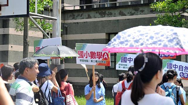 【中小學師資換血潮】113學年教甄大開缺，9月開學資深老師退休、新老師上場