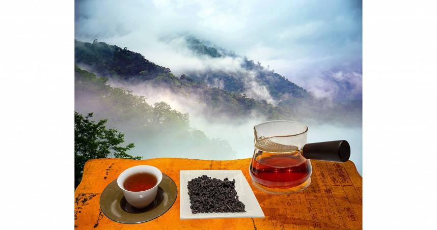 茶人茶事／賣掉一棟別墅驚天藏茶43年台灣福壽山茶1983至今經典再現