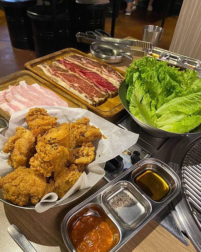 （圖片來源／IG @foodie_usher）