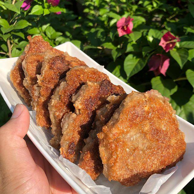 (圖片來源IG：@heji_rice30)