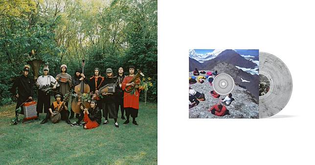 Hyukoh、落日飛車金曲獎入圍6項！7解析：專輯《AAA》究竟紅什麼？