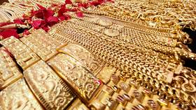 ทองคำไทยวันวาเลนไทน์ปิดสิ้นวันยังซึม ปรับขึ้น +50 บาท ทองแท่งขายออก 46,750  บาท รูปพรรณแตะ 47,250 บาท | BTimes | LINE TODAY