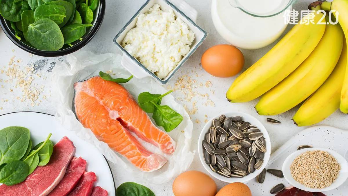 早餐吃「這個」竟是脂肪囤積元凶！醫推薦超級早餐穩定血糖和情緒| 健康2.0 | LINE TODAY