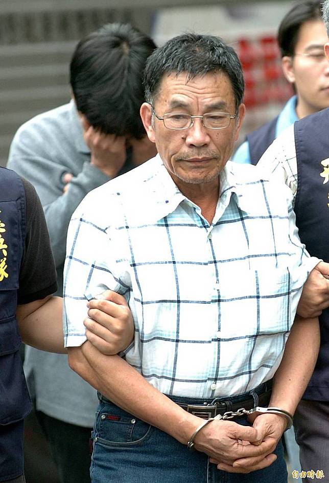 82歲、台灣製安毒祖師爺級人物邵遠來，原本應在台北監獄服刑至2028年，因罹患肝癌於2日病逝桃園醫院。 (資料照)