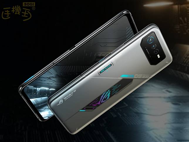 ROG Phone 6D電競手機稀少存貨這裡還有！通路最低價格一次看(2025.01)