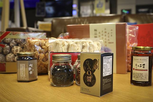 The top 10 essentials to buy at a Chinese supermarket from chilli sauce to dried mushrooms. Photo: SCMP