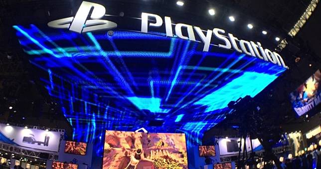 索尼PlayStation成立中國軟體商務部門，看準發展潛力