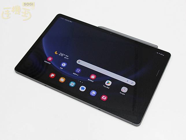 三星平板Tab S9 FE現在入手可省4千9！通路最低價格一次看(2025.4)