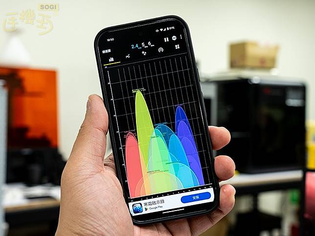 覺得Wi-Fi網速慢、連線不穩定？如何利用Wi-Fi分析儀擺脫網路龜速一次看懂