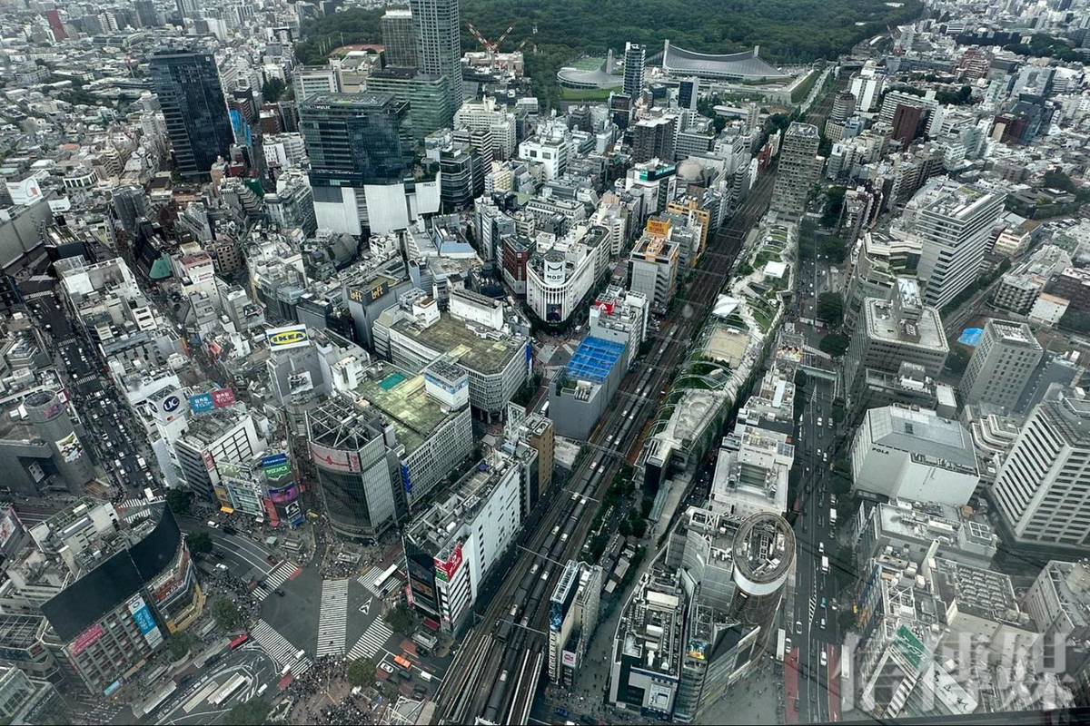 日本人均GDP在G7吊車尾IMF估「世界第三大經濟體」寶座將被歐盟奪走| 信傳媒| LINE TODAY