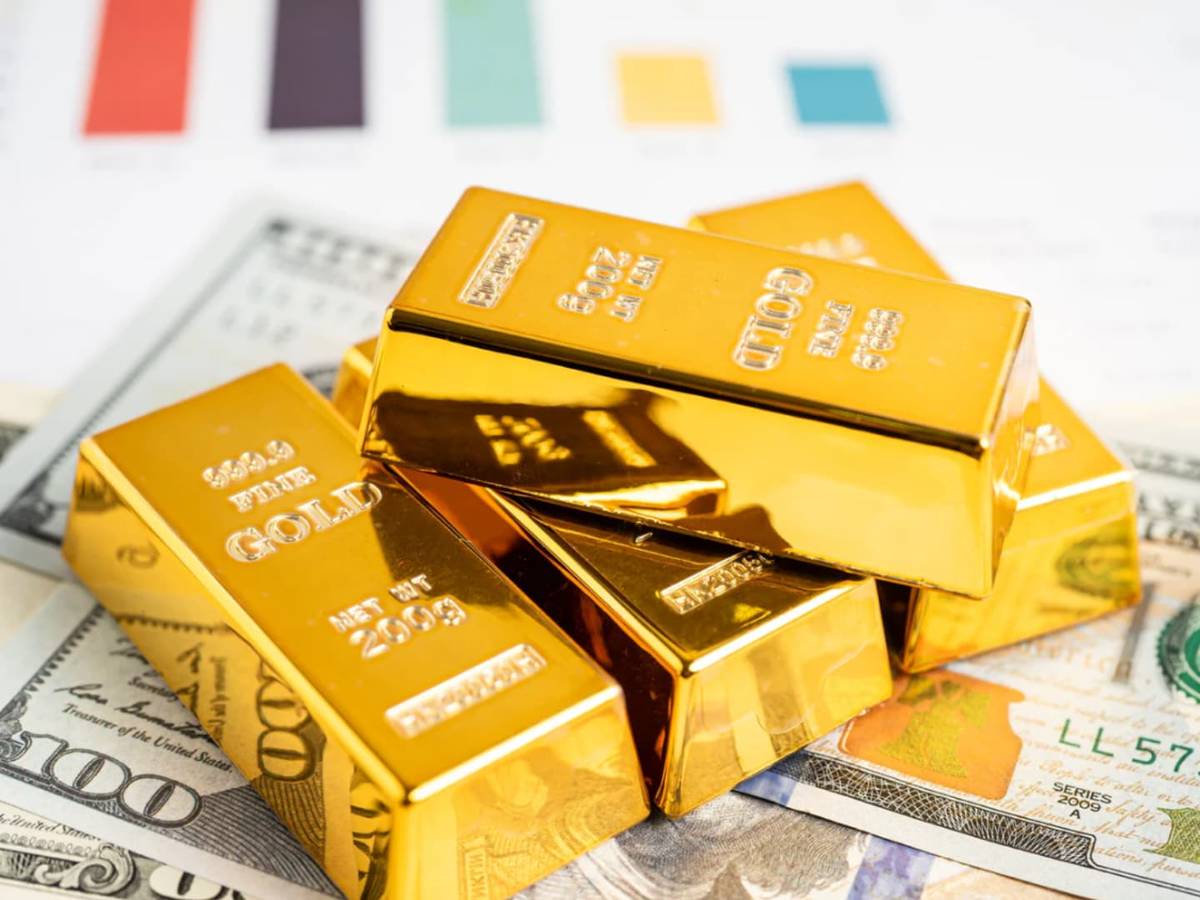 ราคาทองคำวันนี้ (20 มี.ค. 68) เปลี่ยนแปลงทั้งหมด 11 ครั้ง ทองปรับขึ้น 200  บาท | AEC10NEWs | LINE TODAY