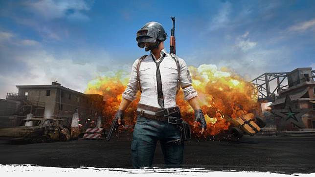 超便宜吃雞啦！PUBG『絕地求生』只要 NT 482 元！(PLAYERUNKNOWN』S BATTLEGROUNDS only usd$16.94 (Steam Cloud Activation)) @3C 達人廖阿輝