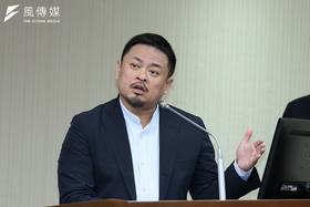 勞動部長洪申翰9日在立院表示首批印度移工最快今年引進，引發公共輿論發酵。（資料照，陳品佑攝）