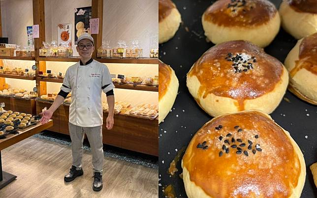 盤點全台人氣「甜燒餅」　傳統點心玩出新創意