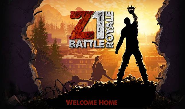 H1Z1 กลับมาอีกครั้งในนาม ‘Z1 Battle Royale’