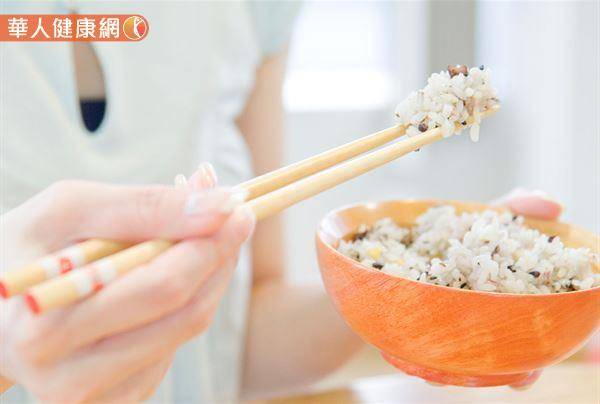 減肥一定要斷醣？日本營養師為你破解迷思，教你煮出超好吃雜穀飯