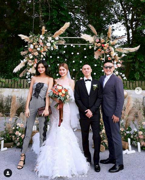 圖片來源：IG @lienhsia