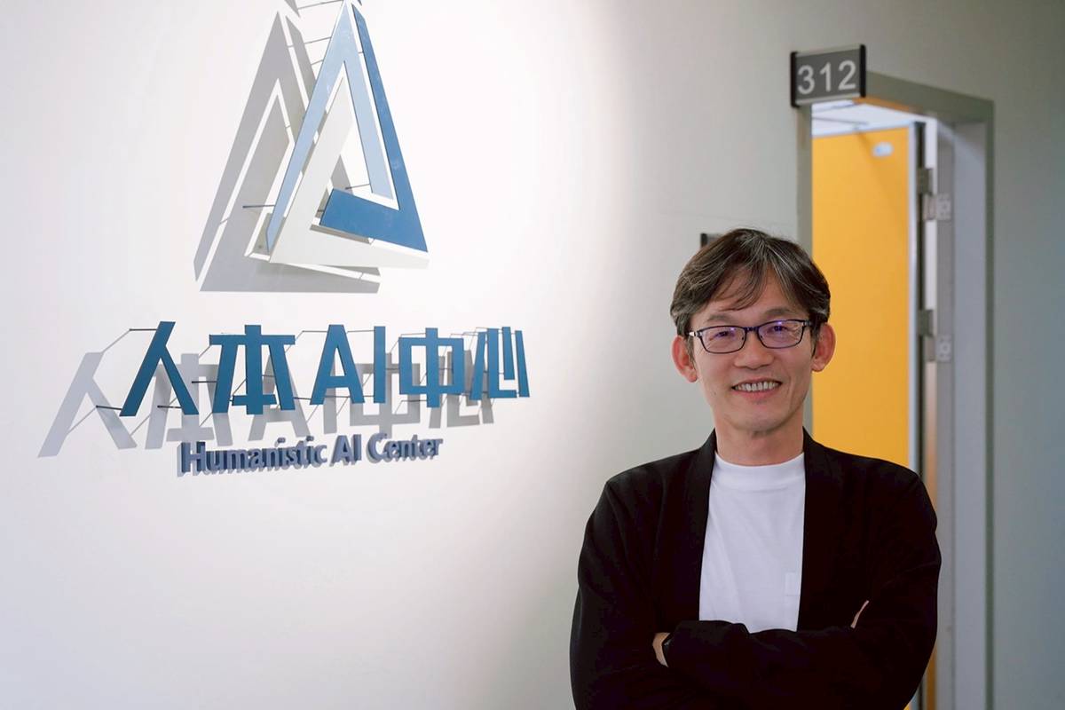 靠古人這招可以防治憂鬱症？ 中央黃崇修談「定靜工夫」 | 信傳媒| LINE TODAY