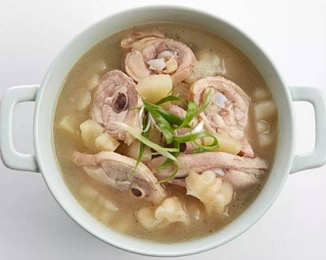 圖片來源/龍涎居-台中精誠店-二代店