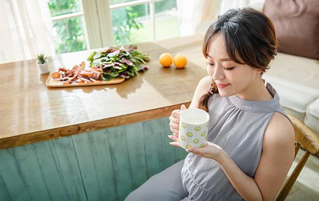 孕媽咪吃外食，國健署提醒：注意3種地雷菜色