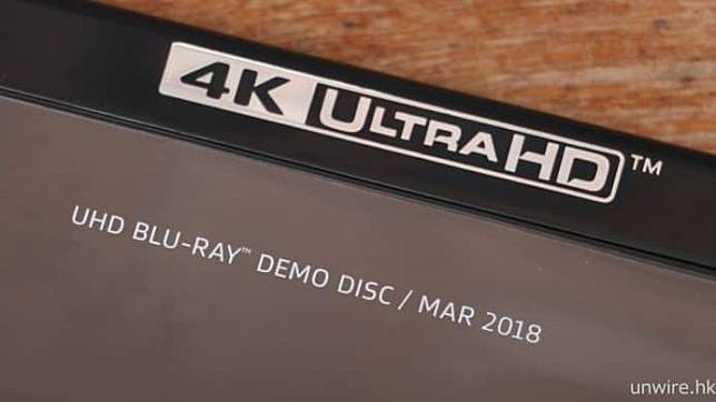 【評測】《Dolby UHD Blu-ray Demo Disc Mar 2018》 杜比4K 示範碟首現| Unwire.hk | LINE  TODAY