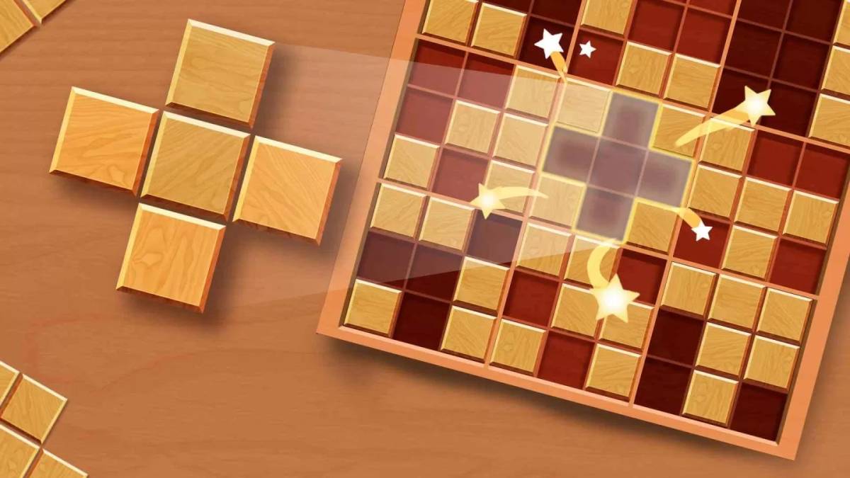 The block Sudoku game “Mucai Duo Ku” is officially launched on Switch | Game Base | LINE TODAY