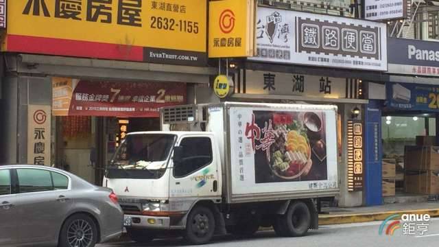 中華食品將啟動屏東潮州擴廠投資 已送件申請