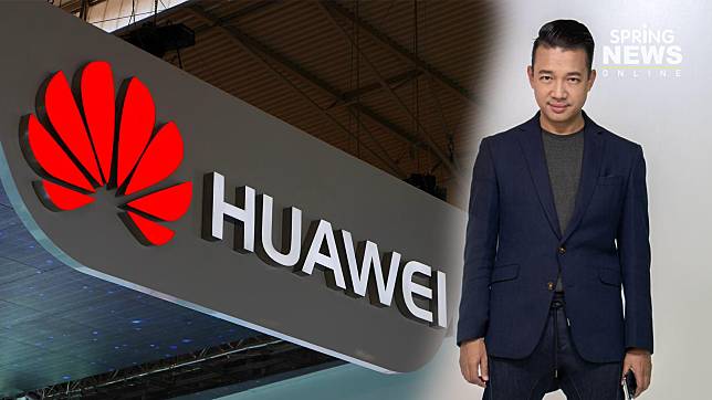 “หนุ่ย พงศ์สุข” ยัน Goolge แบน HUAWEI สาวกกระทบแน่