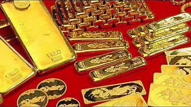 เปิดตลาดราคาทองคำในประเทศ ลดลง 250 บาท