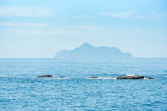 全新旅遊品牌【頭城五漁鐵 Slow coast】，邀請旅人從在地文史出發，深入龜山島，了解島上曾經的生活片段｜圖片來源：宜蘭縣政府