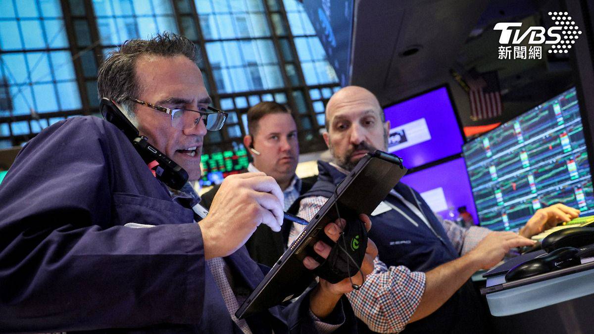耶誕假期將至美股四大指數收紅台積電ADR漲逾5% | TVBS | LINE TODAY