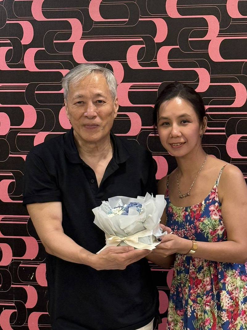 姜厚任24歲差戀情遭全民辦案！深夜發聲自嘲：棺材本被騙光再布施我 | Newtalk | LINE TODAY
