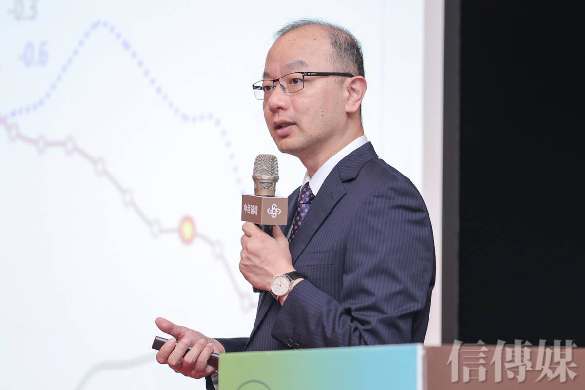 川普貿易戰的二部曲是貨幣戰孫明德提醒：台灣須小心後院失火| 信傳媒| LINE TODAY