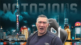 館長喊砍賴清德頭要被辦了！直播嚇到呆滯「口誤嘆這4字」恐成入獄神預言