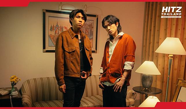 Combo Set สุดลงตัว! '2Ectasy' แรปเปอร์รุ่นใหม่มาแรง ชวน 'Z9' มาร่วมคอลแลปกัน ในเพลง 'Faded' (Special Version) ที่มาร่วมเติบเต็มรสชาติใหม่ๆ