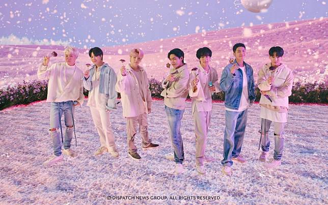 BTS、SVT、TWICE同台閃耀！韓流特展《D'FESTA》台北盛大回歸，三大展區搶先看！