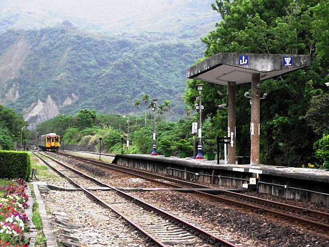 因應暑期旅遊，台鐵特別推出台灣學生也能購買的TR-PASS環島10日券。   圖：台鐵／提供