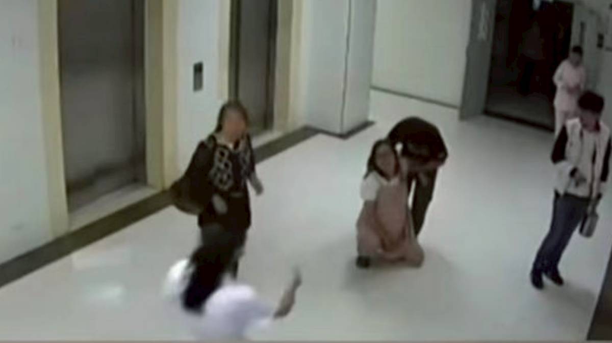 生孩子被婆家逼「不准剖腹產」 產婦痛到跳樓…一屍兩命| 藝點新聞| LINE TODAY