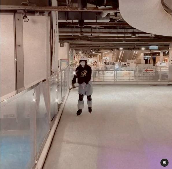 （影片來源／IG @kkdl__bp_bjyx）