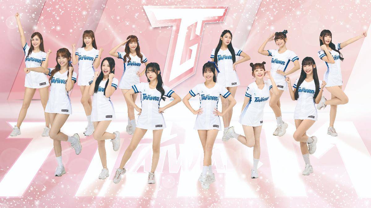 12強棒球賽／一粒、慈妹週邊商品搶翻天超商還有賣限定立牌| TVBS