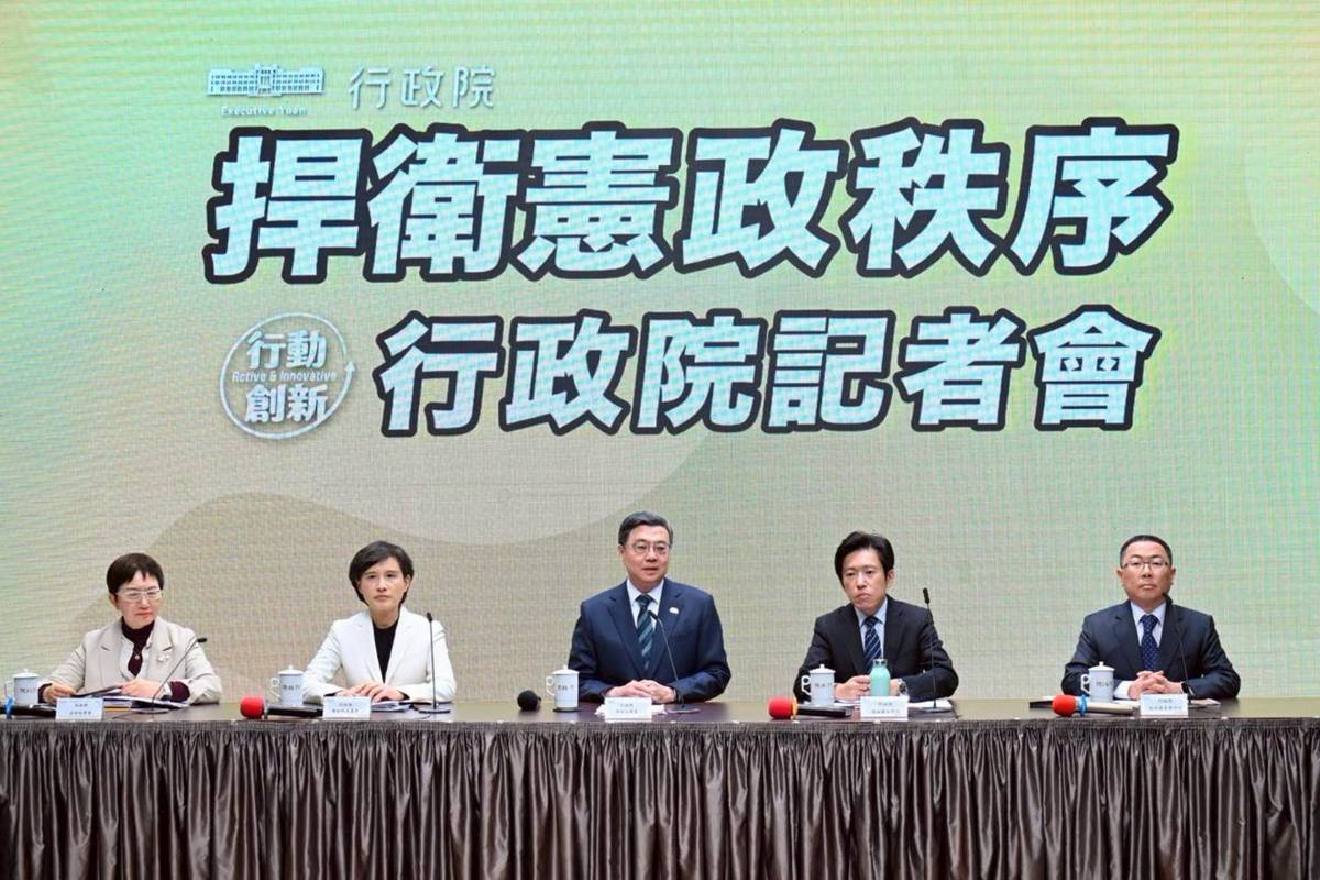 什麼叫行政院長「不副署」？ 公民課本沒教、九成台灣人不知道王婉諭解釋給你聽| 信傳媒| LINE TODAY