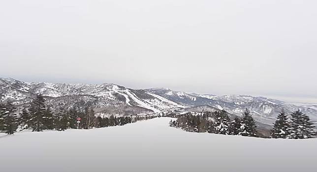 四旬中國遊客日本長野縣滑雪場失蹤，森林雪堆中尋獲屍體