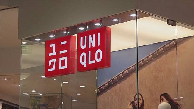 日本UNIQLO遭4位越南籍嫌犯盜走價值約417萬元商品。（示意圖，非當事新聞店面，資料照）