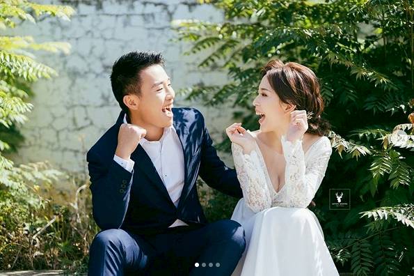圖片來源：IG @watayawedding