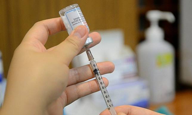 新冠疫苗可以混打嗎？只打一劑保護力多少？　5大疑問完整說明