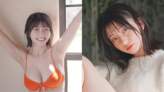 瀨戶環奈AV處女作將於一月底發行。（X圖片）